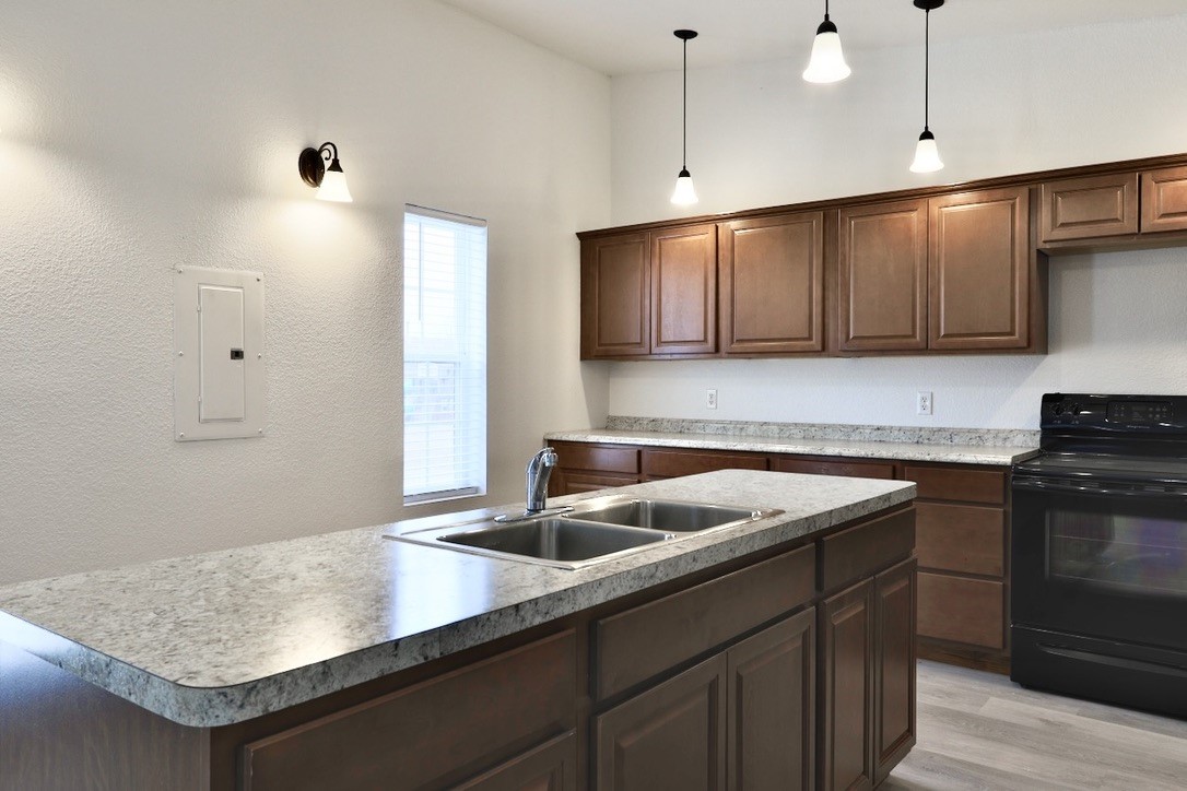 Valley View Add - Residential