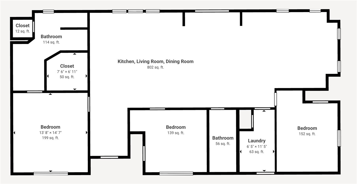 Valley View Add - Residential