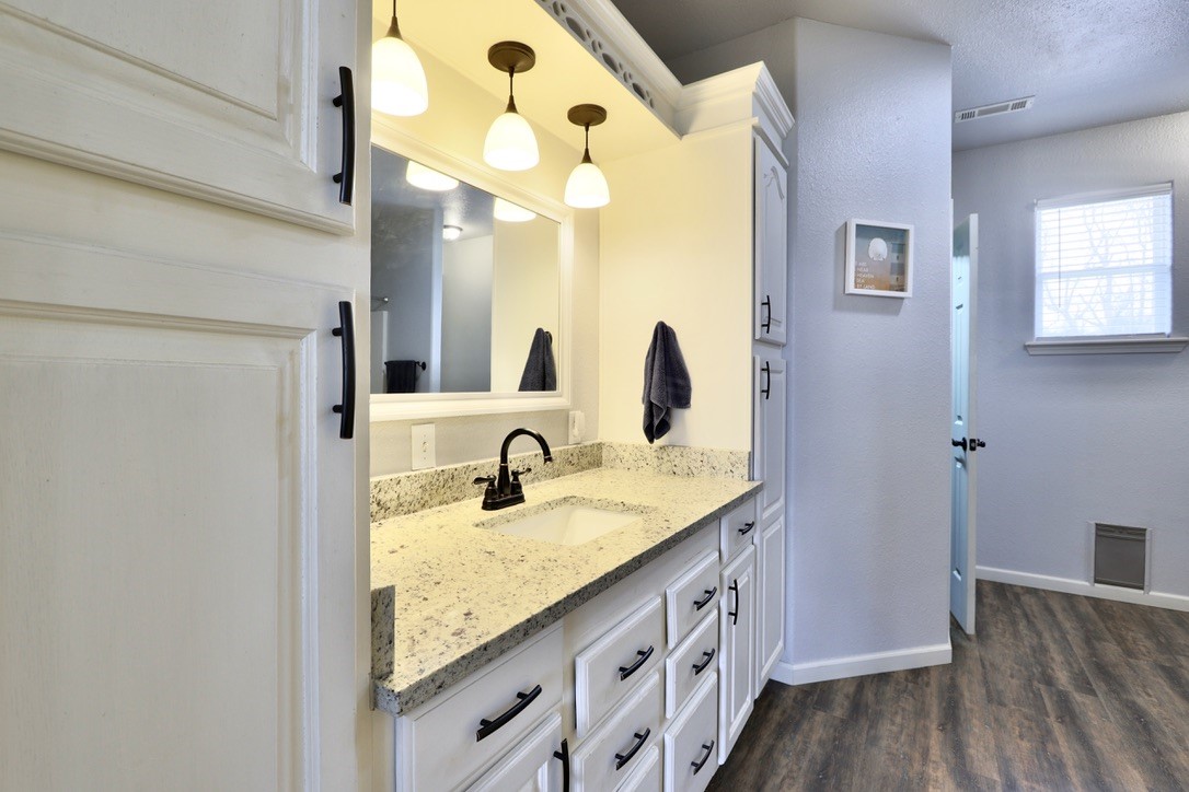 Valley View Add - Residential