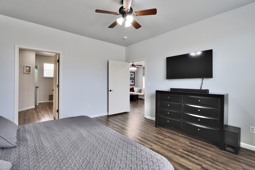 Valley View Add - Residential