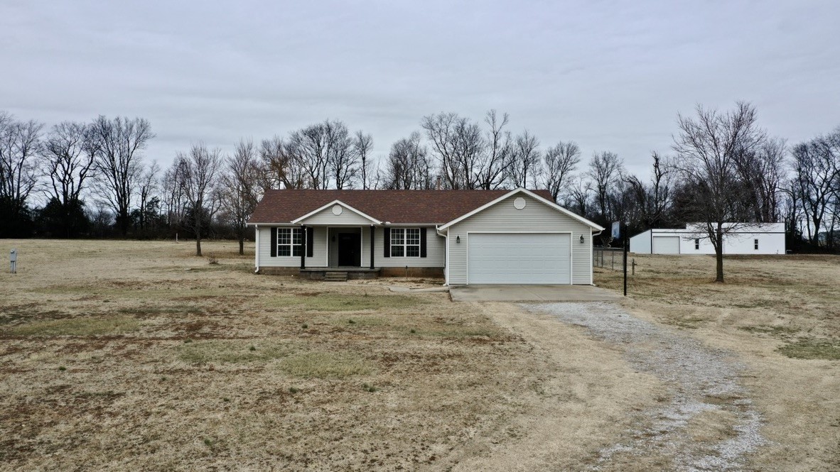 Valley View Add - Residential