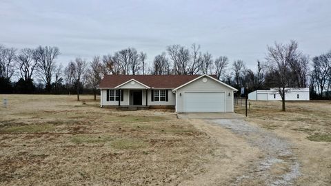 296 Madison 7396 Hindsville AR 72738