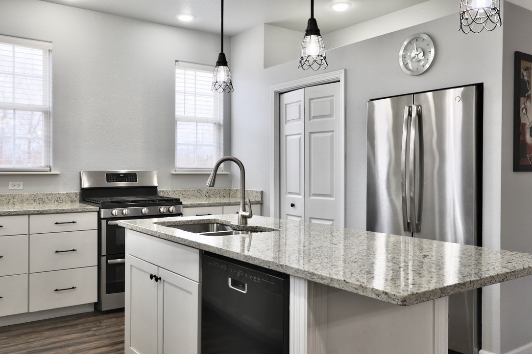 Valley View Add - Residential