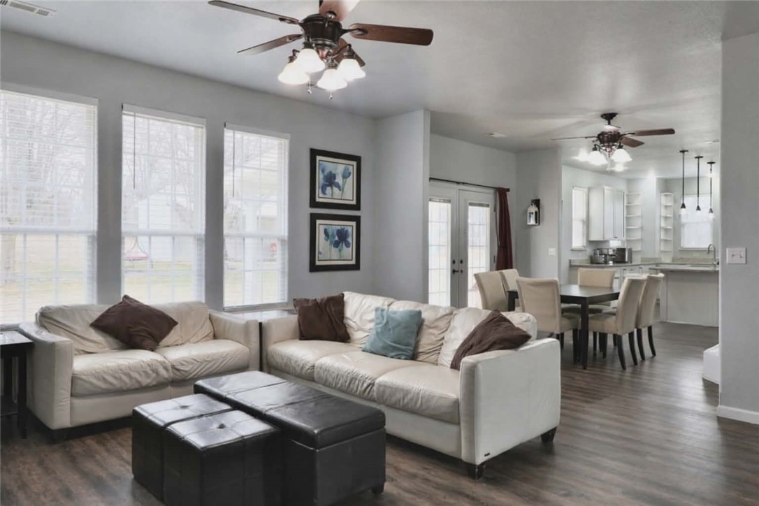 Valley View Add - Residential