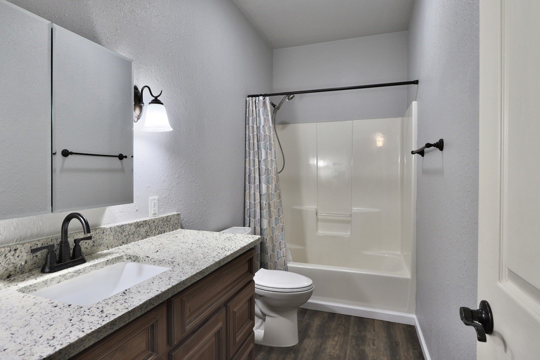 Valley View Add - Residential