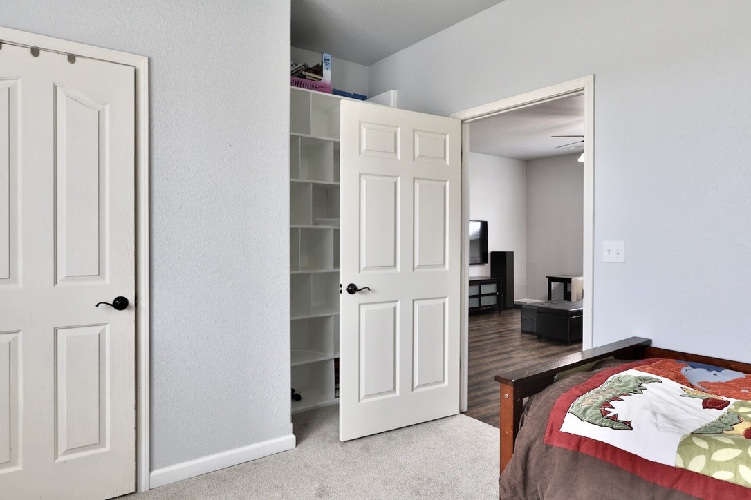 Valley View Add - Residential