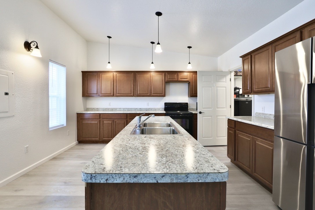 Valley View Add - Residential