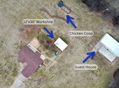 296 Madison 7396 Hindsville AR 72738