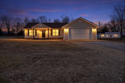 Photo of 296 Madison 7396, Hindsville, AR 72738 (MLS # 1334262)