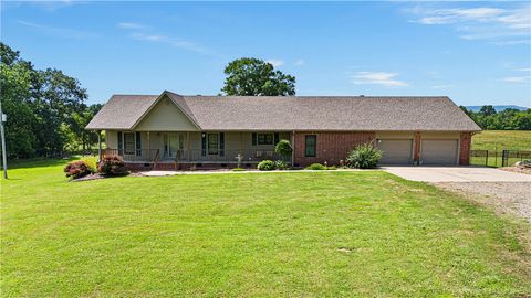 16036 E 64 Atkins AR 72823