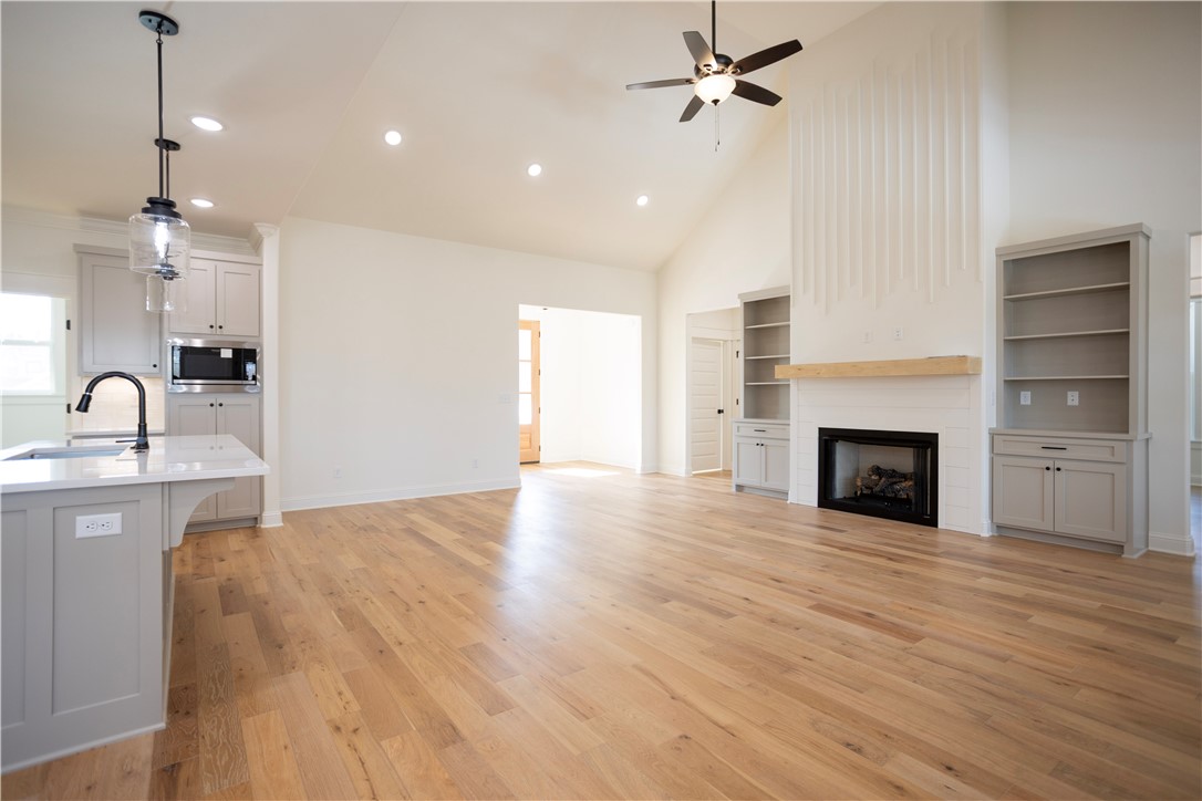 Brigadoon Sub Bvv - Residential