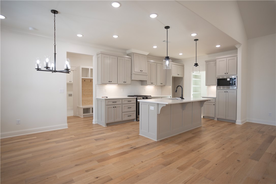 Brigadoon Sub Bvv - Residential