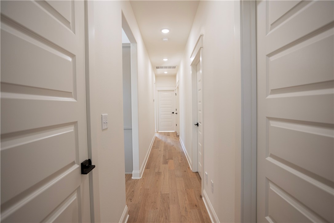 Brigadoon Sub Bvv - Residential