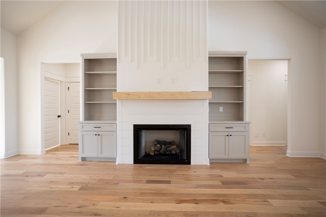 Brigadoon Sub Bvv - Residential