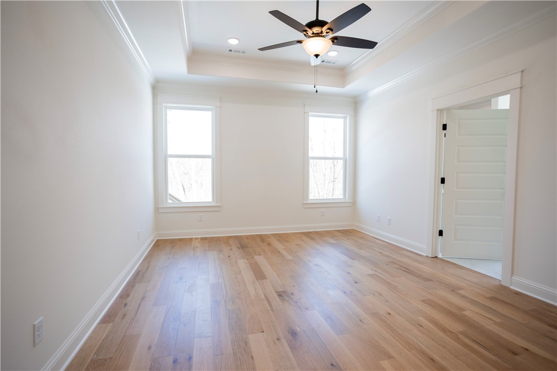 Brigadoon Sub Bvv - Residential