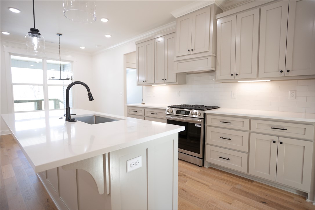 Brigadoon Sub Bvv - Residential