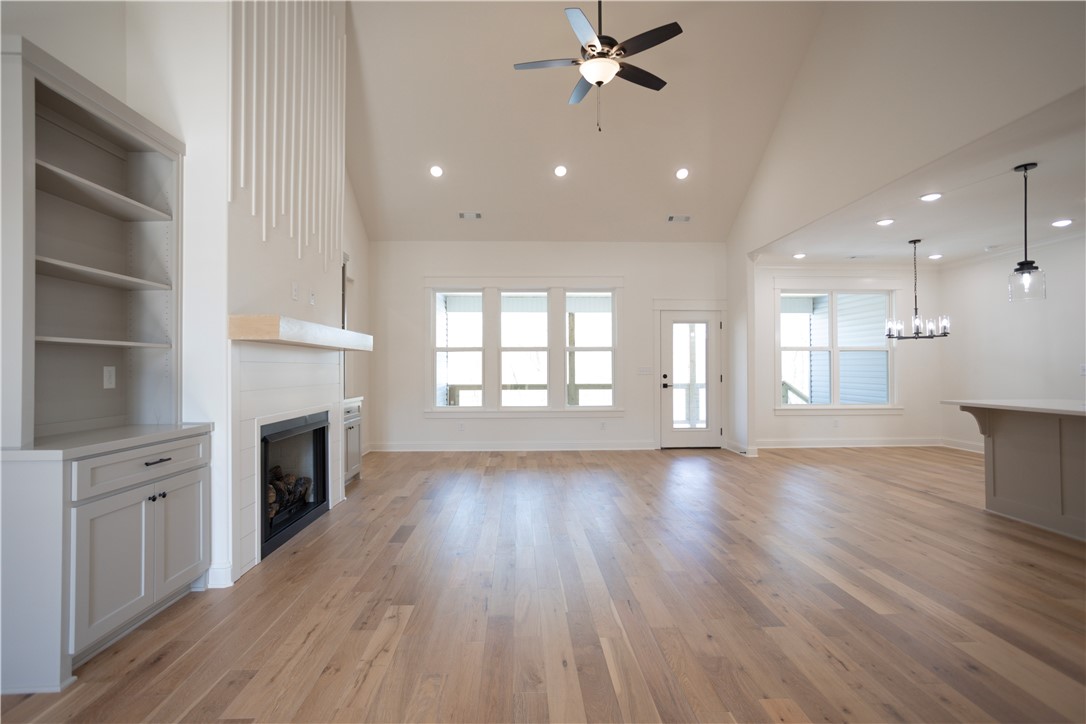 Brigadoon Sub Bvv - Residential