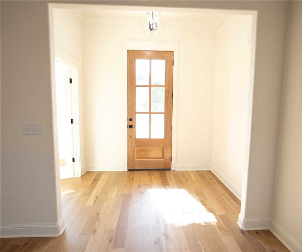 Brigadoon Sub Bvv - Residential