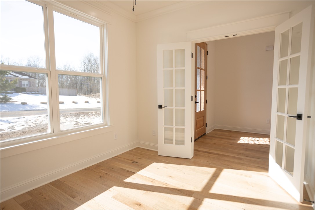 Brigadoon Sub Bvv - Residential