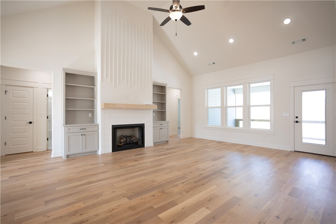 Brigadoon Sub Bvv - Residential