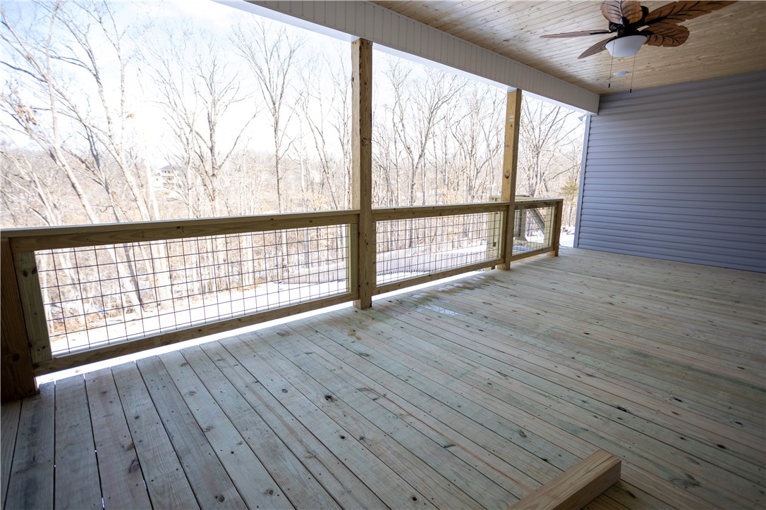 Brigadoon Sub Bvv - Residential