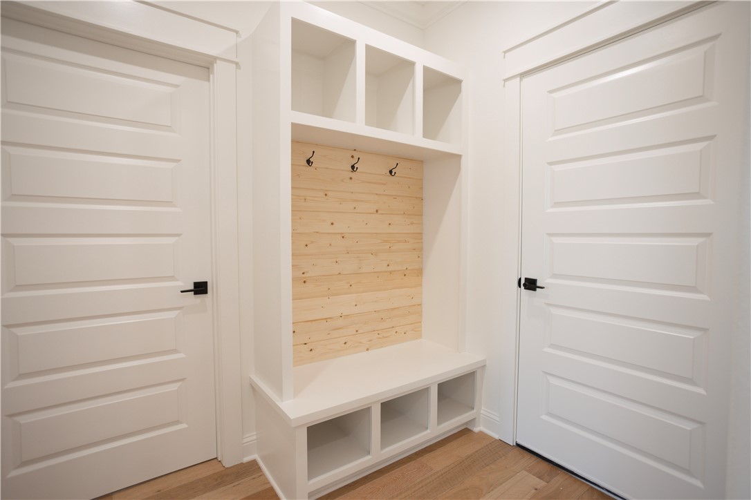 Brigadoon Sub Bvv - Residential