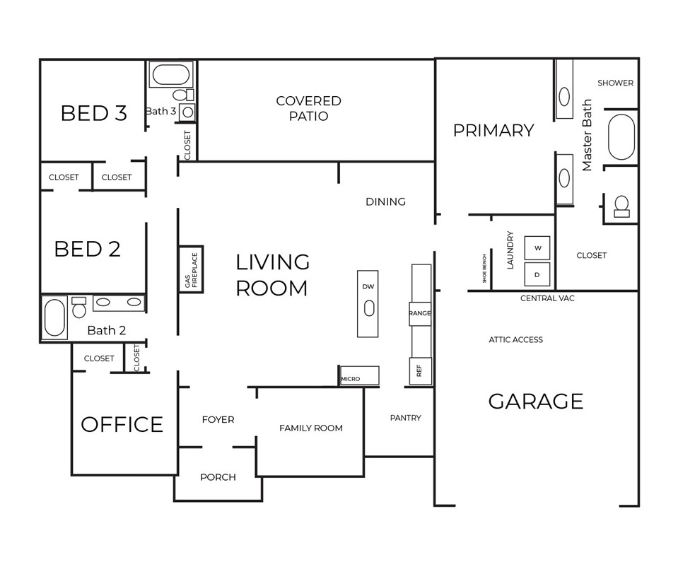 Brigadoon Sub Bvv - Residential