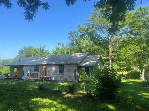 Photo of 934 NC 7480, Deer, AR 72641 (MLS # 1349589)