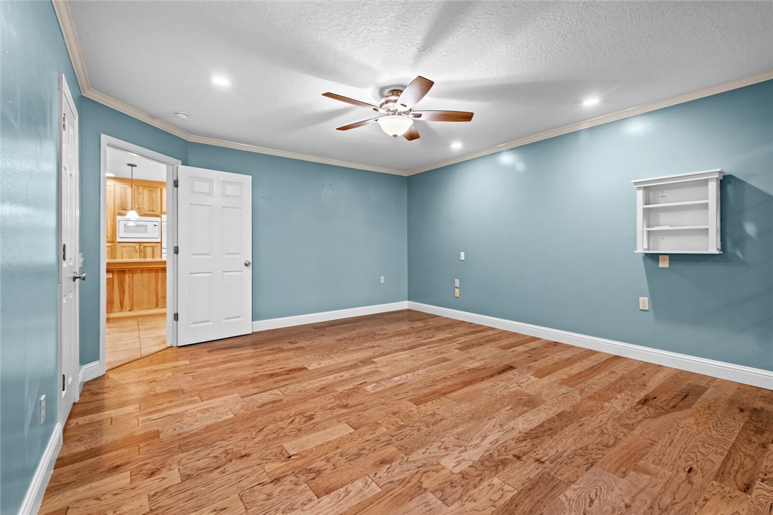 Oakhills Sub Rurban - Residential