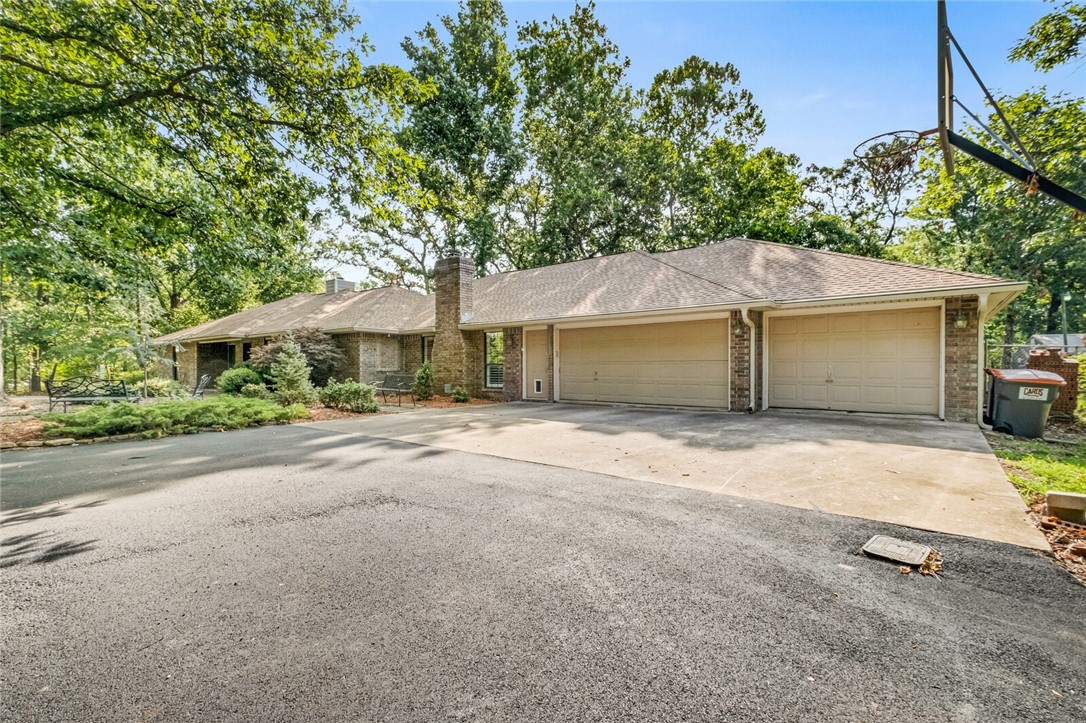 Oakhills Sub Rurban - Residential