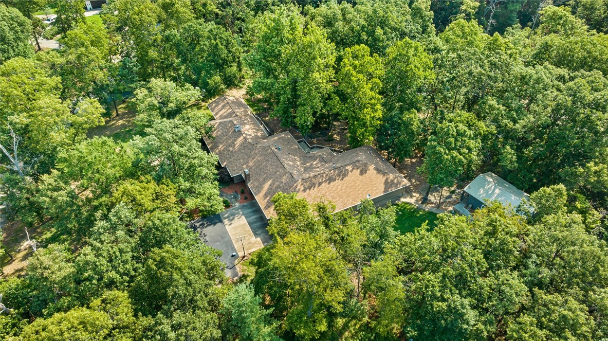 Oakhills Sub Rurban - Residential