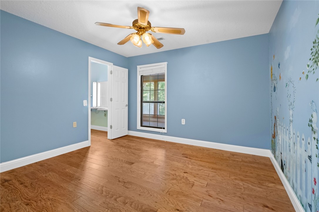 Oakhills Sub Rurban - Residential