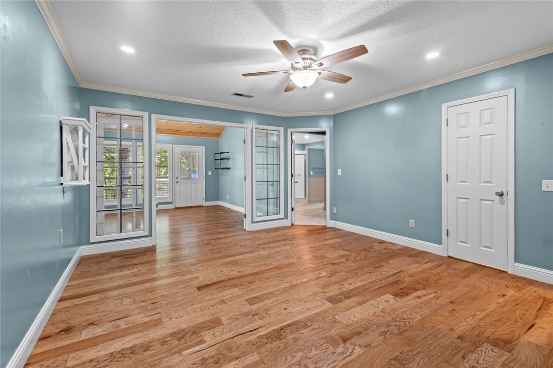 Oakhills Sub Rurban - Residential