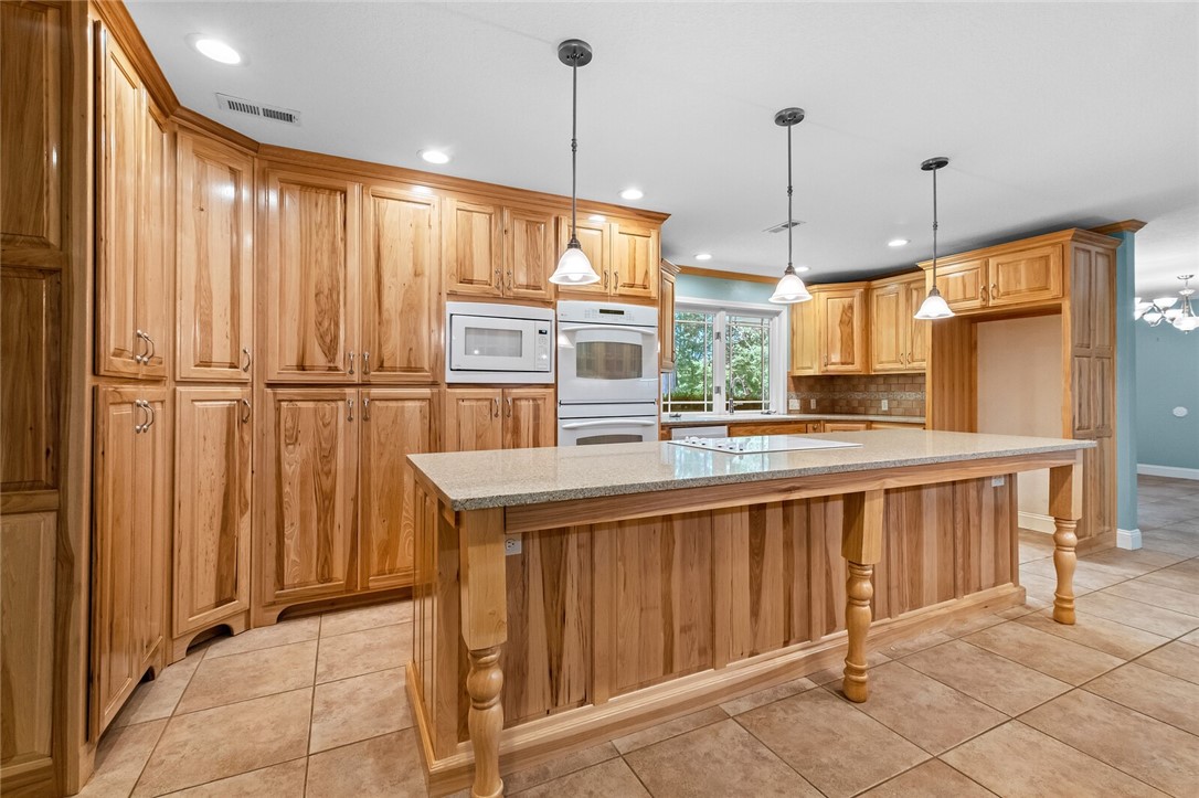 Oakhills Sub Rurban - Residential