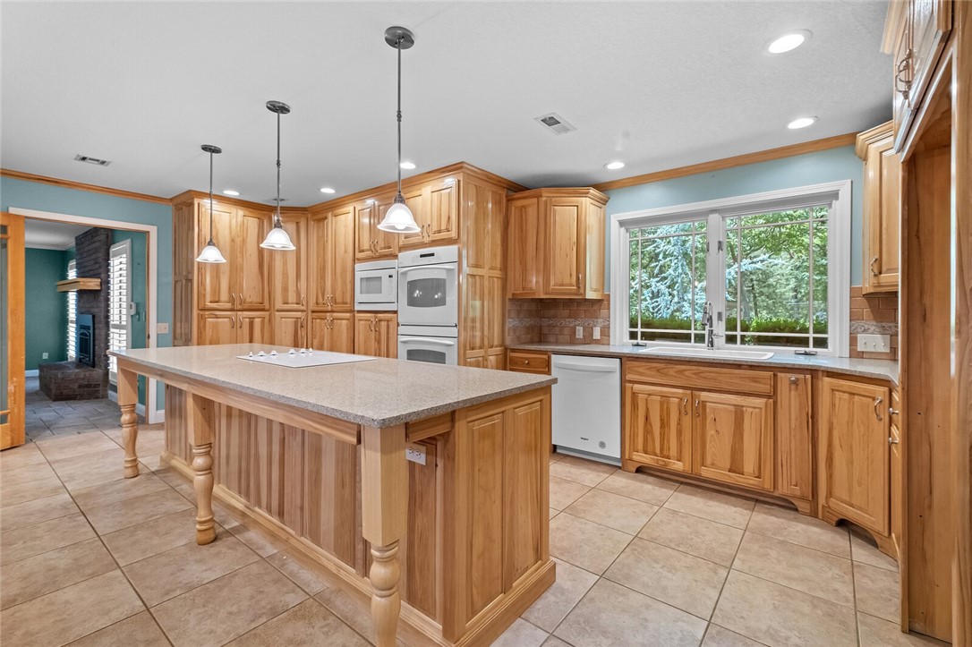 Oakhills Sub Rurban - Residential