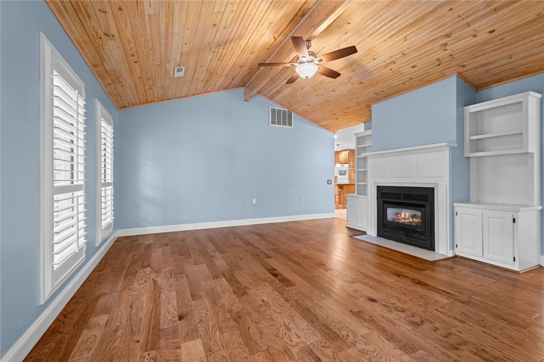 Oakhills Sub Rurban - Residential