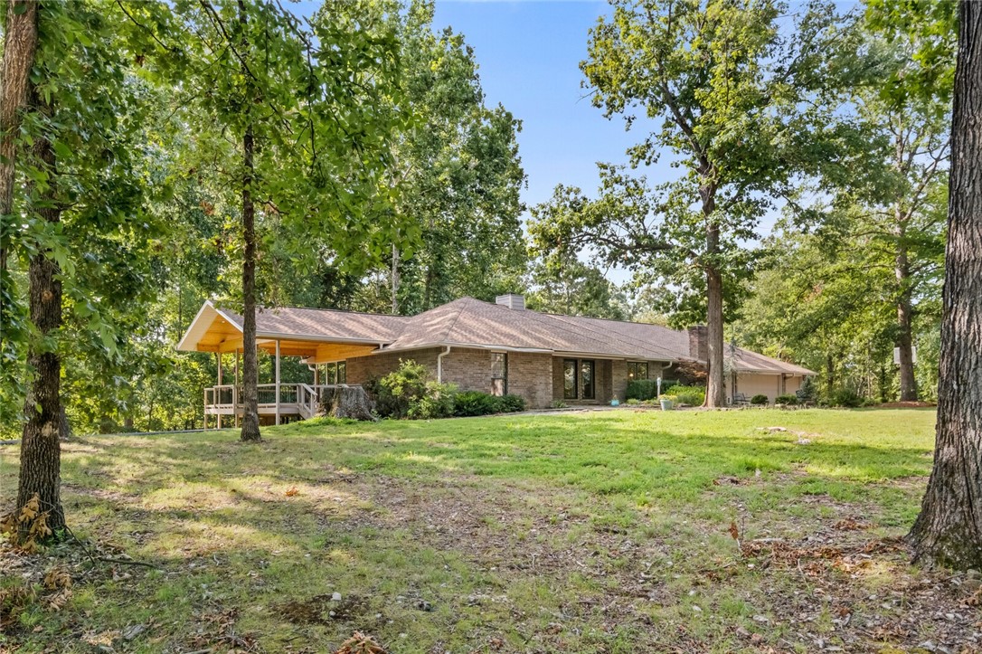 Oakhills Sub Rurban - Residential