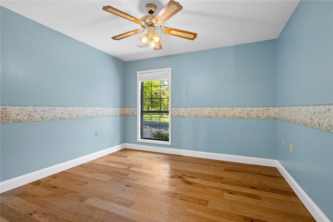 Oakhills Sub Rurban - Residential