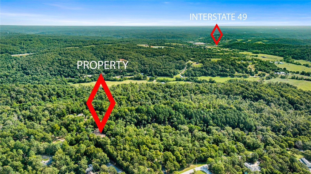 Oakhills Sub Rurban - Residential