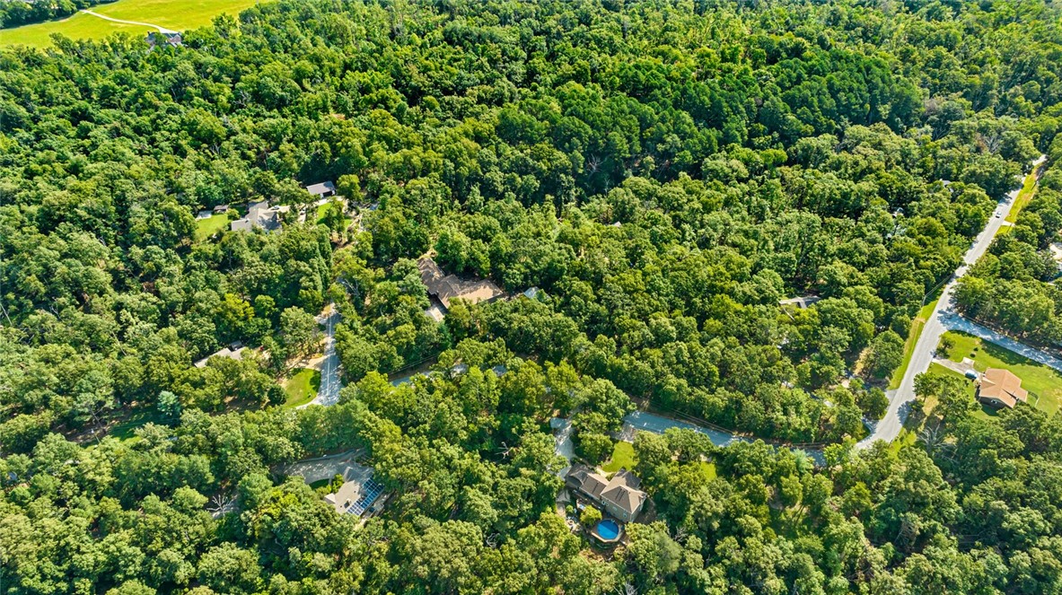 Oakhills Sub Rurban - Residential