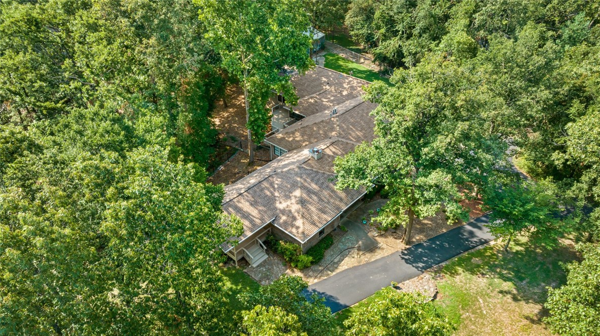 Oakhills Sub Rurban - Residential