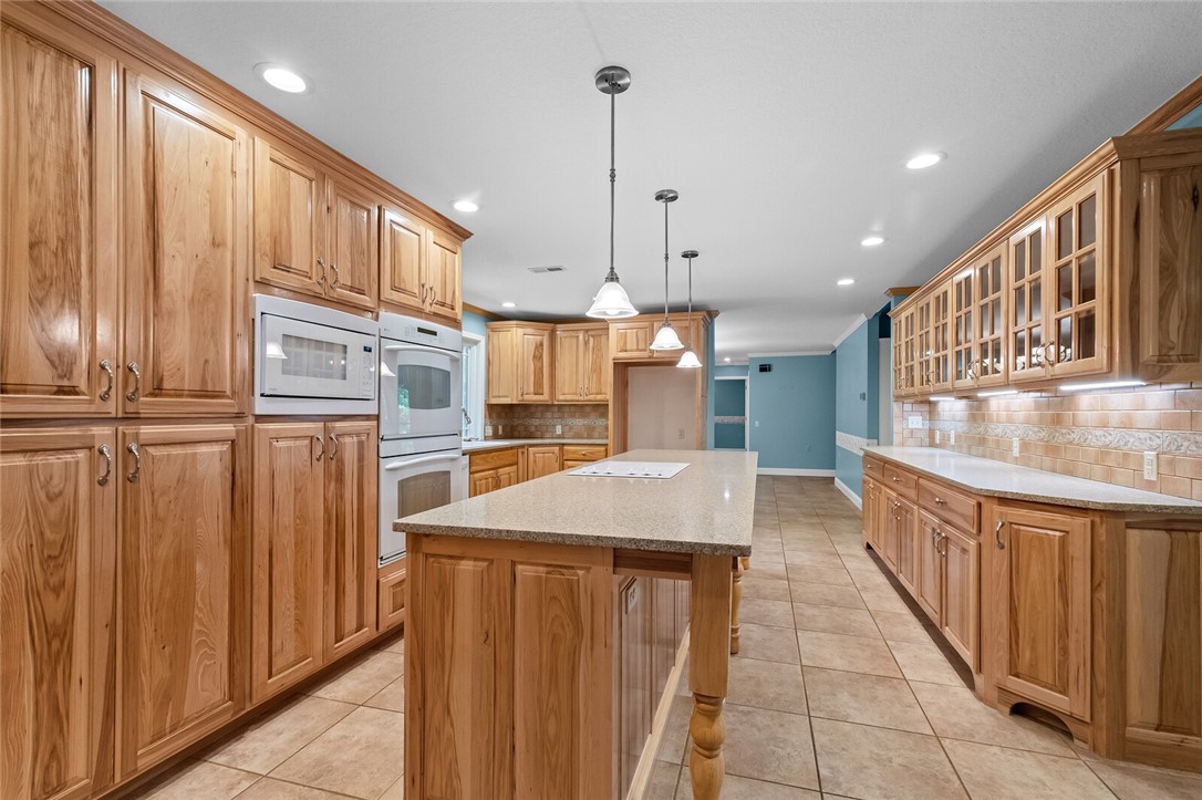 Oakhills Sub Rurban - Residential