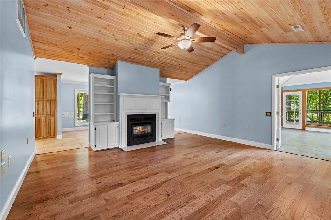 Oakhills Sub Rurban - Residential