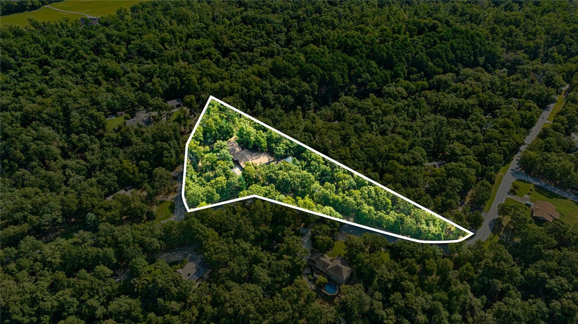 Oakhills Sub Rurban - Residential