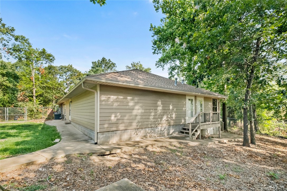 Oakhills Sub Rurban - Residential