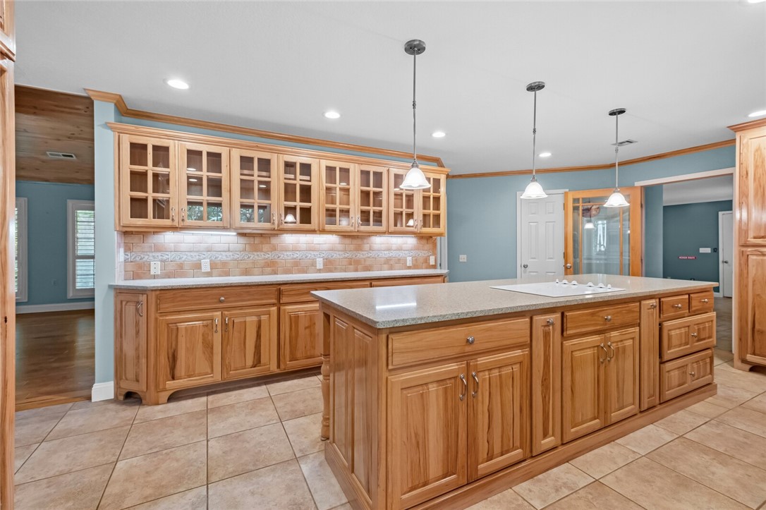 Oakhills Sub Rurban - Residential