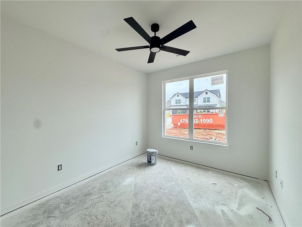 Osage Hills - Residential