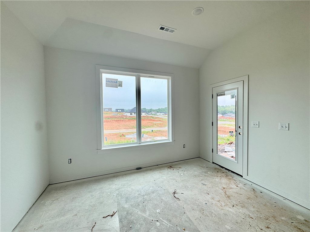 Osage Hills - Residential
