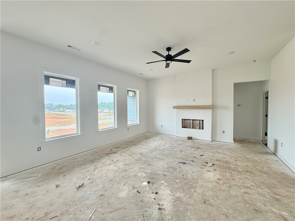 Osage Hills - Residential