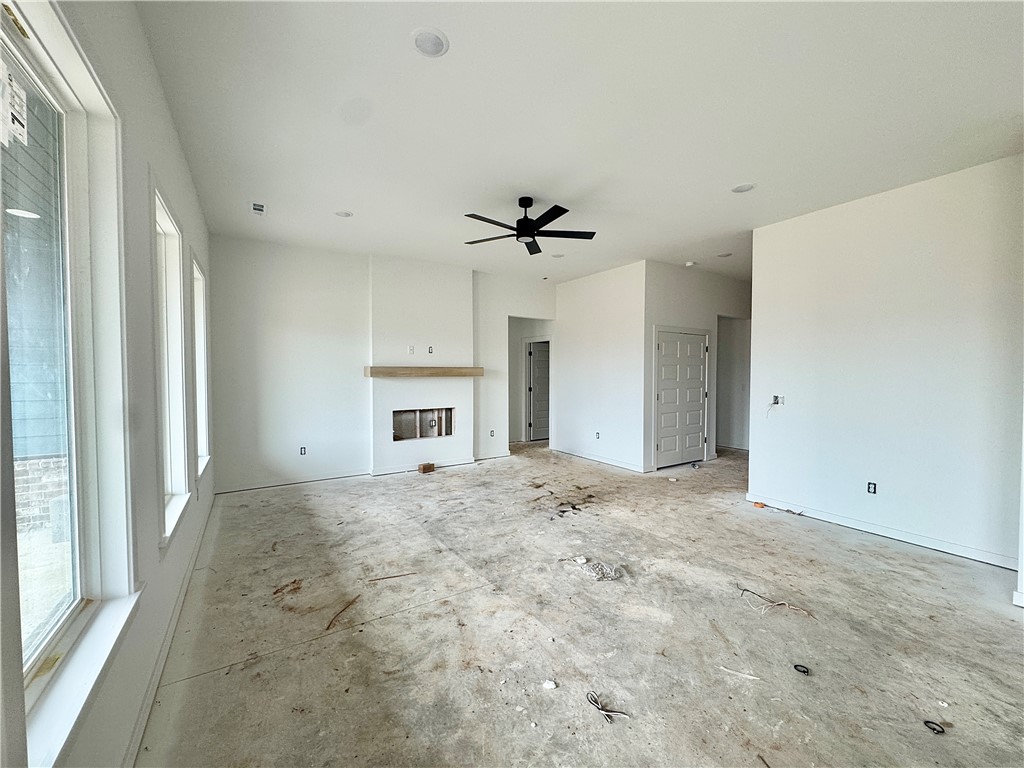 Osage Hills - Residential